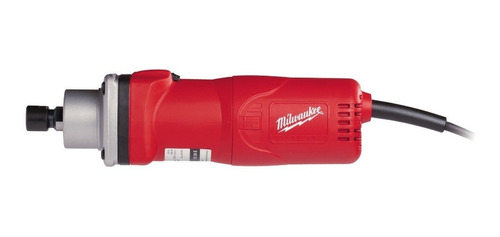 Amoladora Recta Cuello Corto 500w - Milwaukee - DG 30 QE