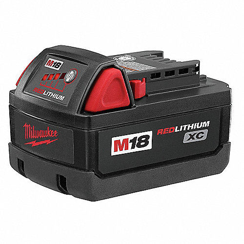 Bateria 18v 4 Ah - Milwaukee - 4811-1840