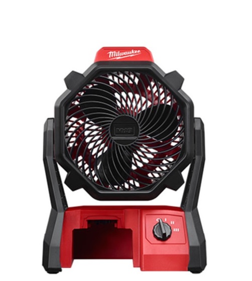 Ventilador - Milwaukee - 0886-20