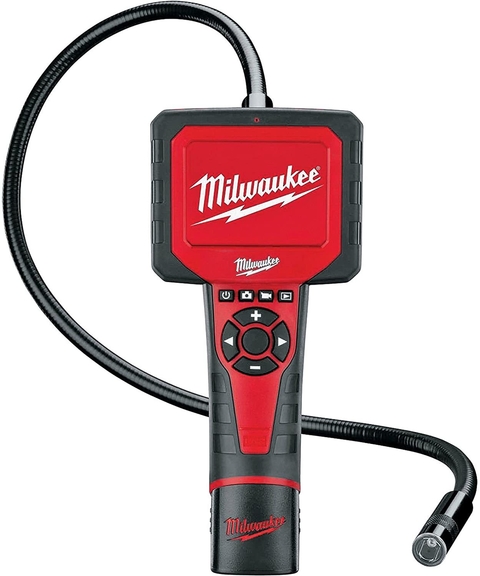 Camara - Milwaukee - 2311-159A