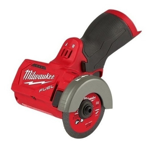 Sierra de Corte Compacta Fuel 12v Solo - Milwaukee - 2522-20