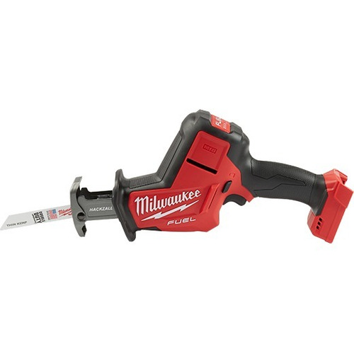 Sierra Sable Fuel Hacksall Compacta 18v Solo - Milwaukee - 2719-20