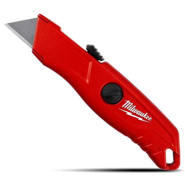 Cuter Hoja Trapezoidal Retractil - Milwaukee - 4822-1512