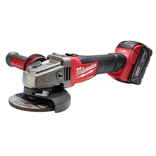 [MLK-2781-159A] Amoladora - Milwaukee - 2781-159A