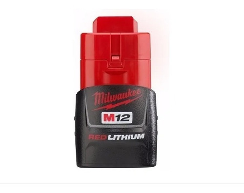 [MLK-4811-2401] Bateria - Milwaukee - 4811-2401