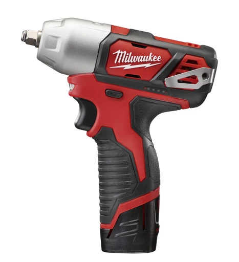 [MLK-2463-259A] Llave de Impacto - Milwaukee - 2463-259A