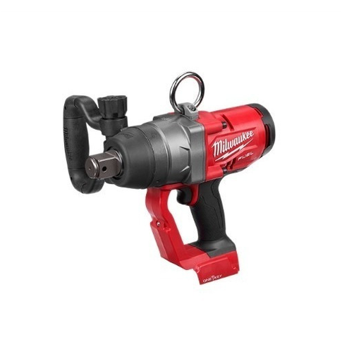 [MLK-2867-20] Llave de Impacto Alto Torque 1 pulgada Fuel One Key Solo - Milwaukee - 2867-20