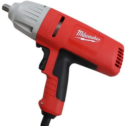 [MLK-9072-59A] Llave de Impacto - Milwaukee - 9072-59A